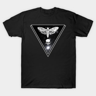 Death Butterfly T-Shirt